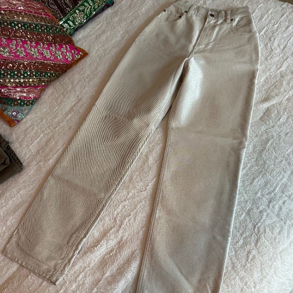 Golden Goose Jean - Picture 1 of 5